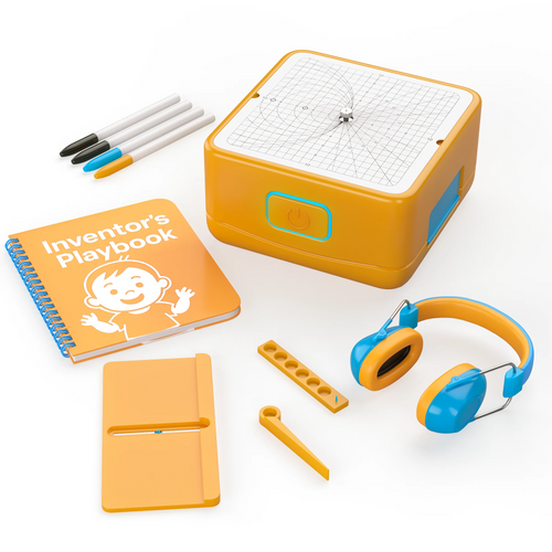 STEM Craftbox