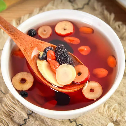 Eight Treasures Organic Kidney Tea